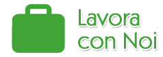 Lavora con Noi